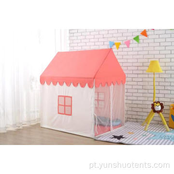 Tenda Teepee Kids Atacado Casa Brincadeira Para Crianças